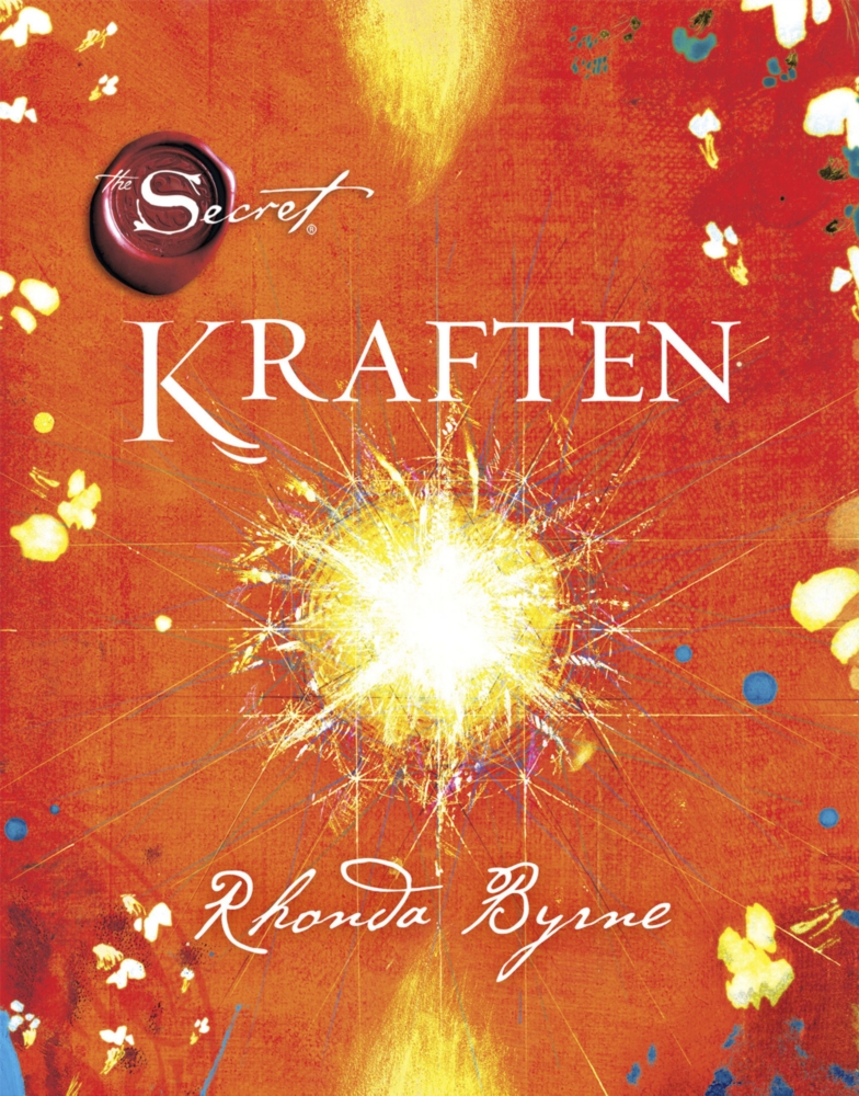 Kraften The Secret - Byrne Rhonde