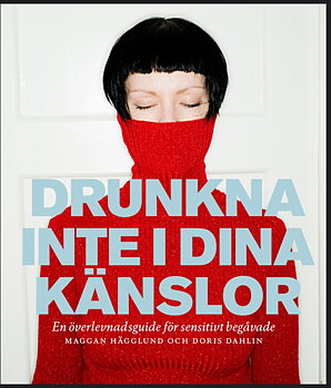 Drunkna inte i dina känslor - Dahlin Doris