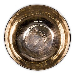 Singing bowl - Klang skål Ishana 12,5 cm