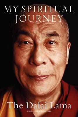 My Spiritual Journey - The Dalai Lama - Engelska