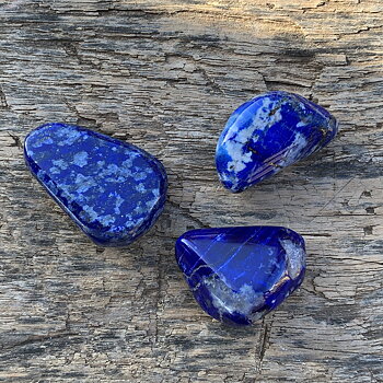 Lapis Lazuli - Stor