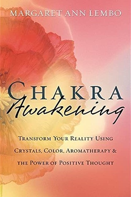 Chakra Awakening - Engelska
