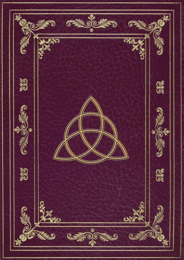 Wiccan Dagbok