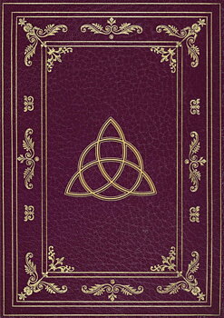 Wiccan Dagbok