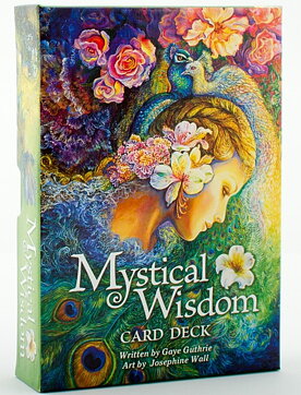 Änglakort Orakelkort & Affirmationskort