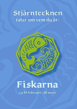 Fiskarna
