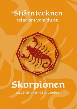 Skorpionen