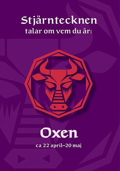 Oxen