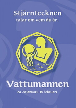 Vattumannen