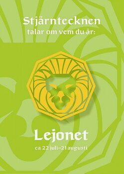 Lejonet