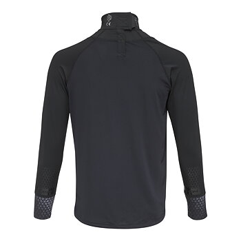 CCM Neck Guard LS Top Yth Halsskyddströja