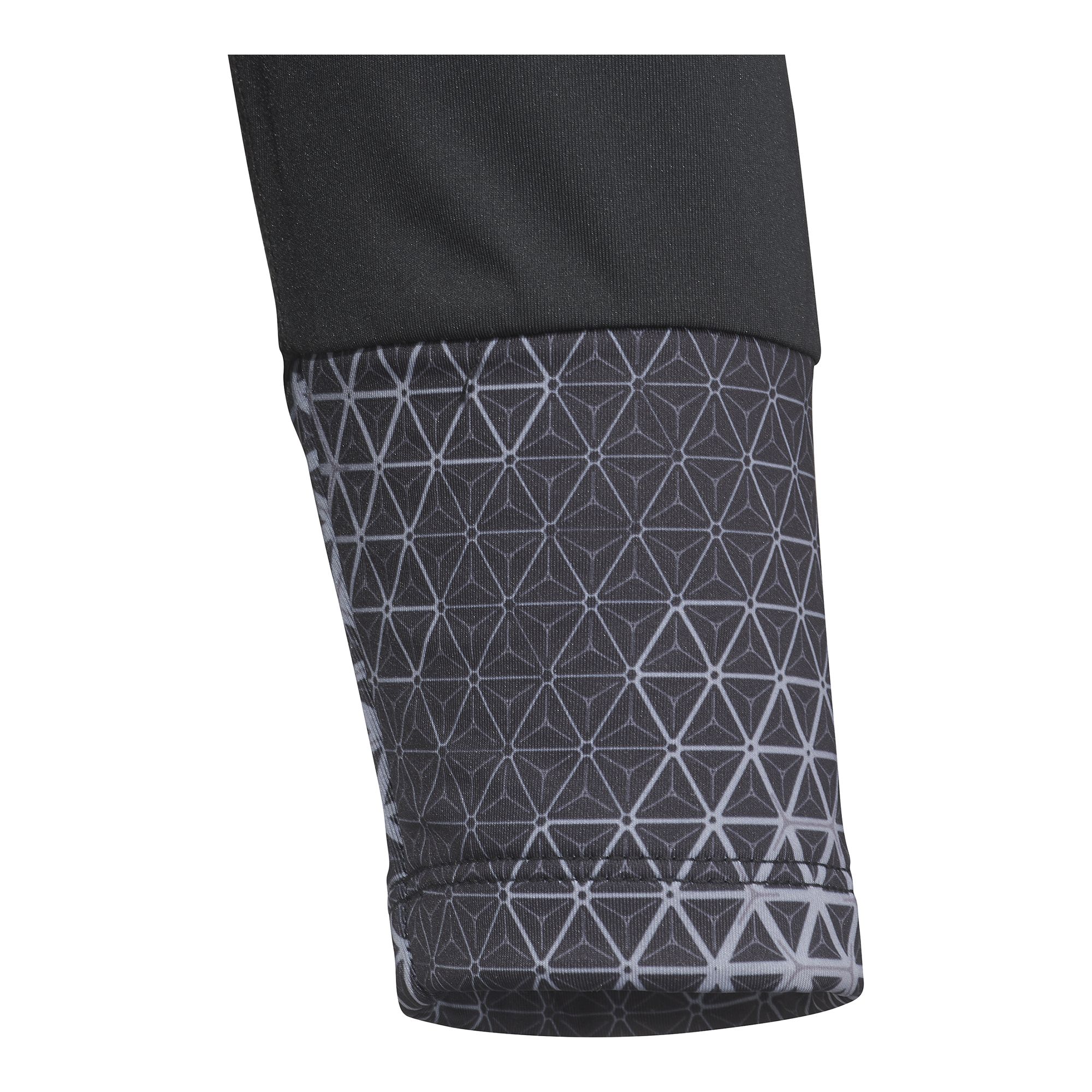 CCM Neck Guard LS Top Yth Halsskyddströja - 3