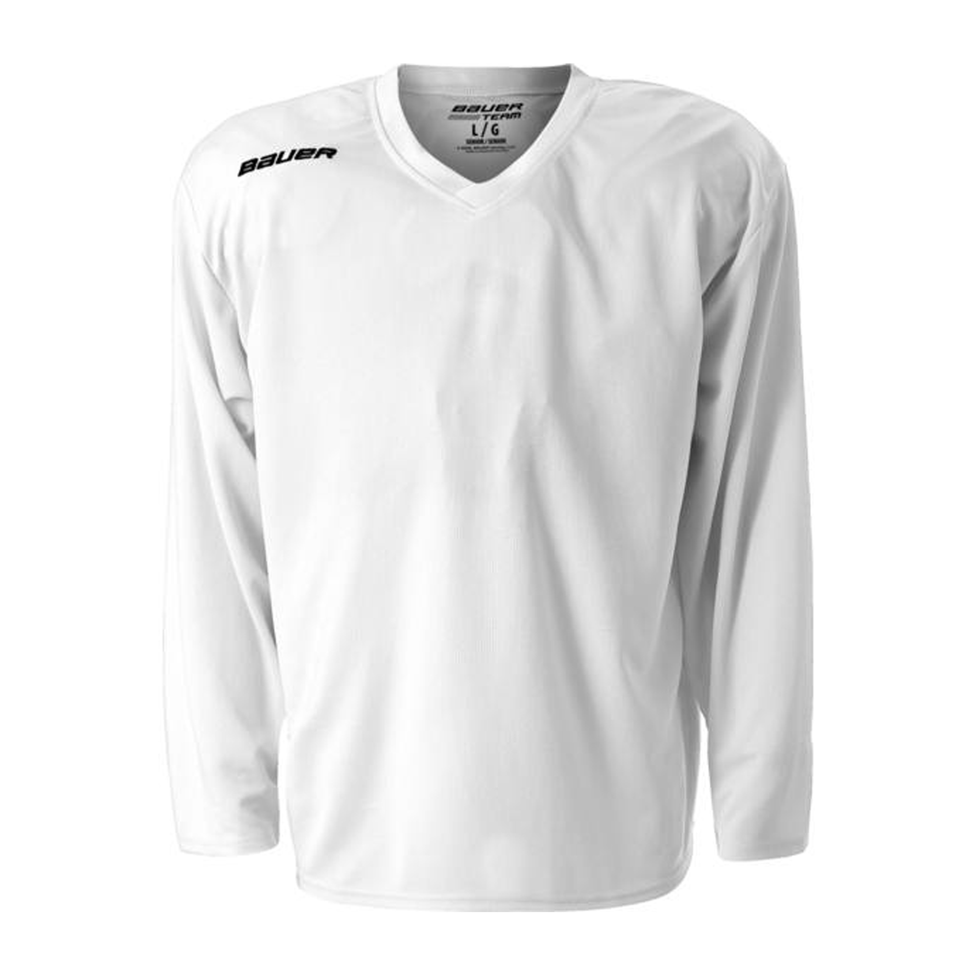 Bauer Träningströja Flex Practice jersey Sr - 6