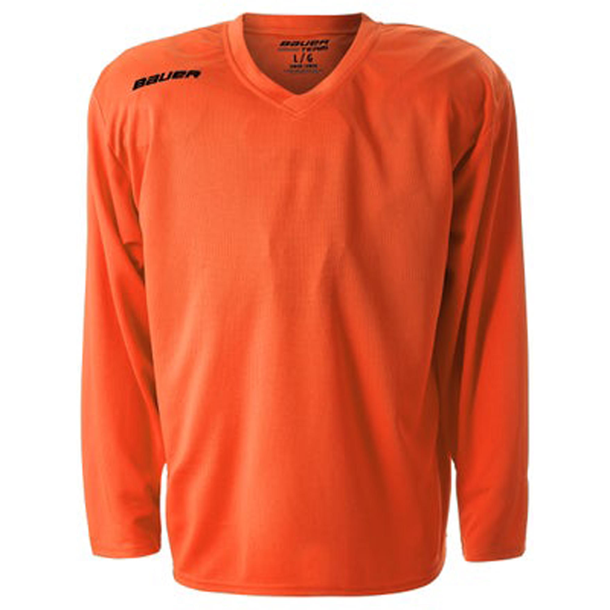 Bauer Träningströja Flex Practice jersey JR/Yth - 8
