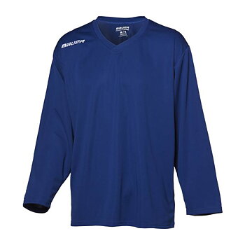 Bauer Träningströja Flex Practice jersey JR/Yth
