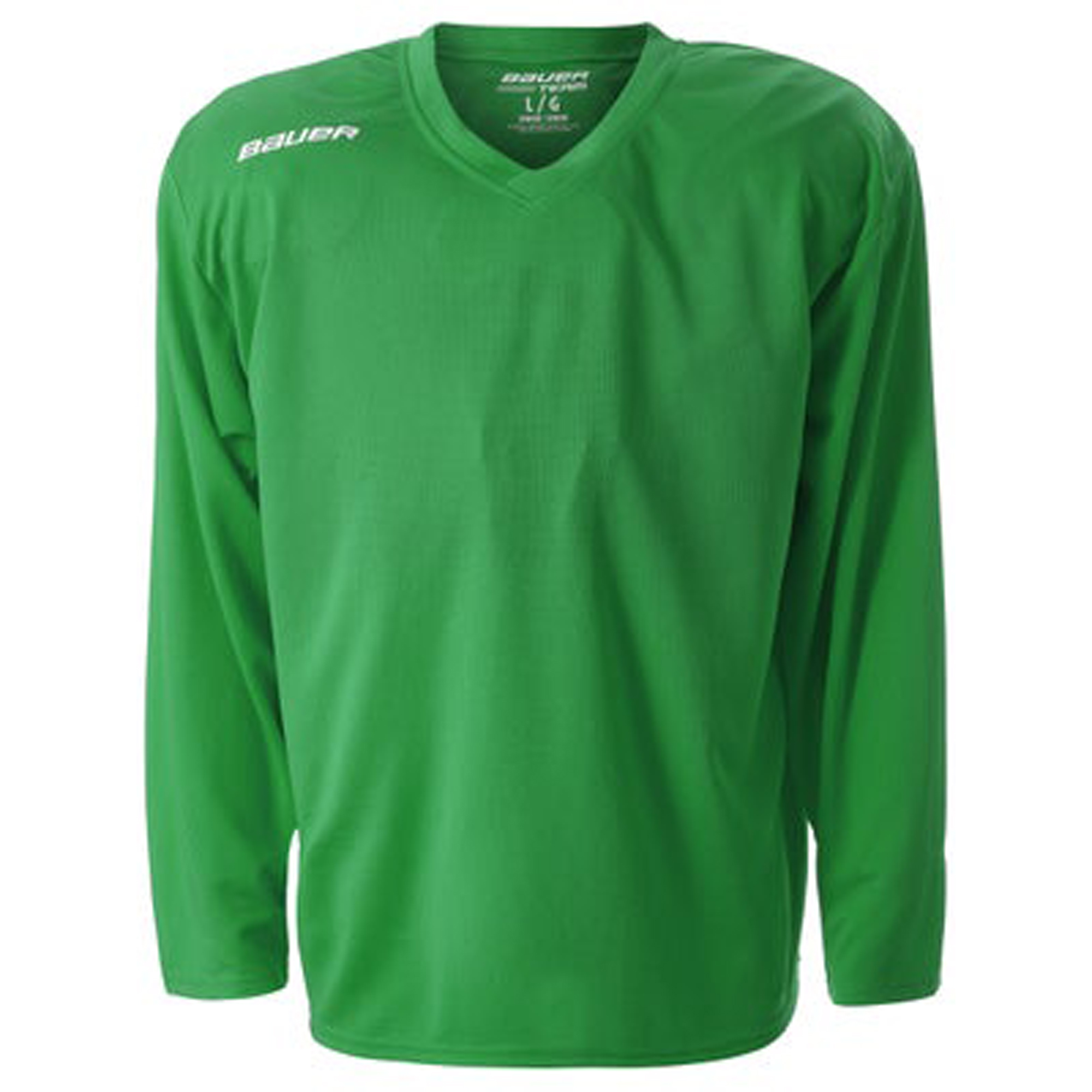 Bauer Träningströja Flex Practice jersey JR/Yth - 5