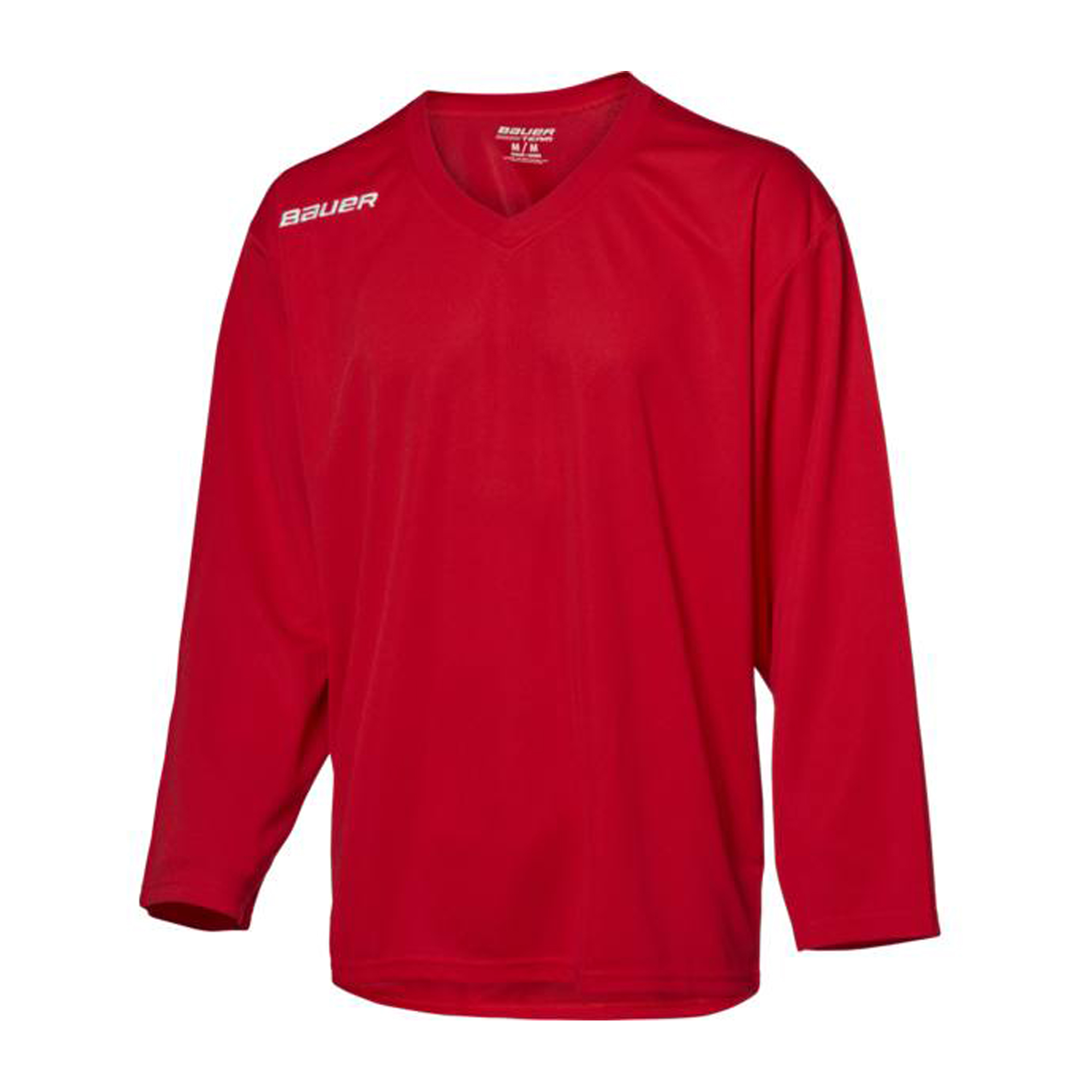 Bauer Träningströja Flex Practice jersey JR/Yth - 4