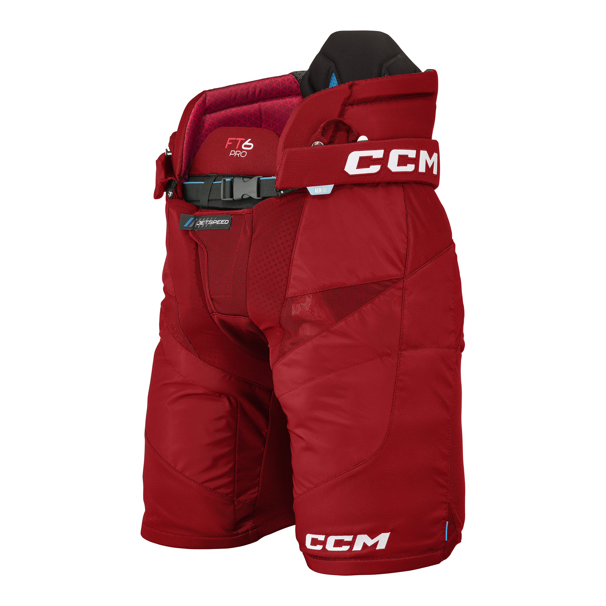 CCM Hockeybyxa Jetspeed FT6 Pro Sr - 3