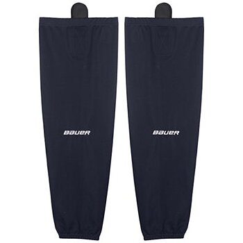 Bauer Damasker Flex stock hockey sock YTH