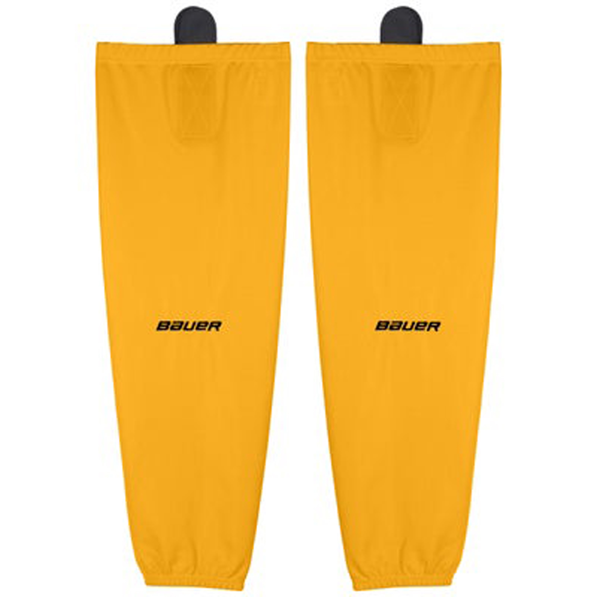 Bauer Damasker Flex stock hockey sock YTH - 5