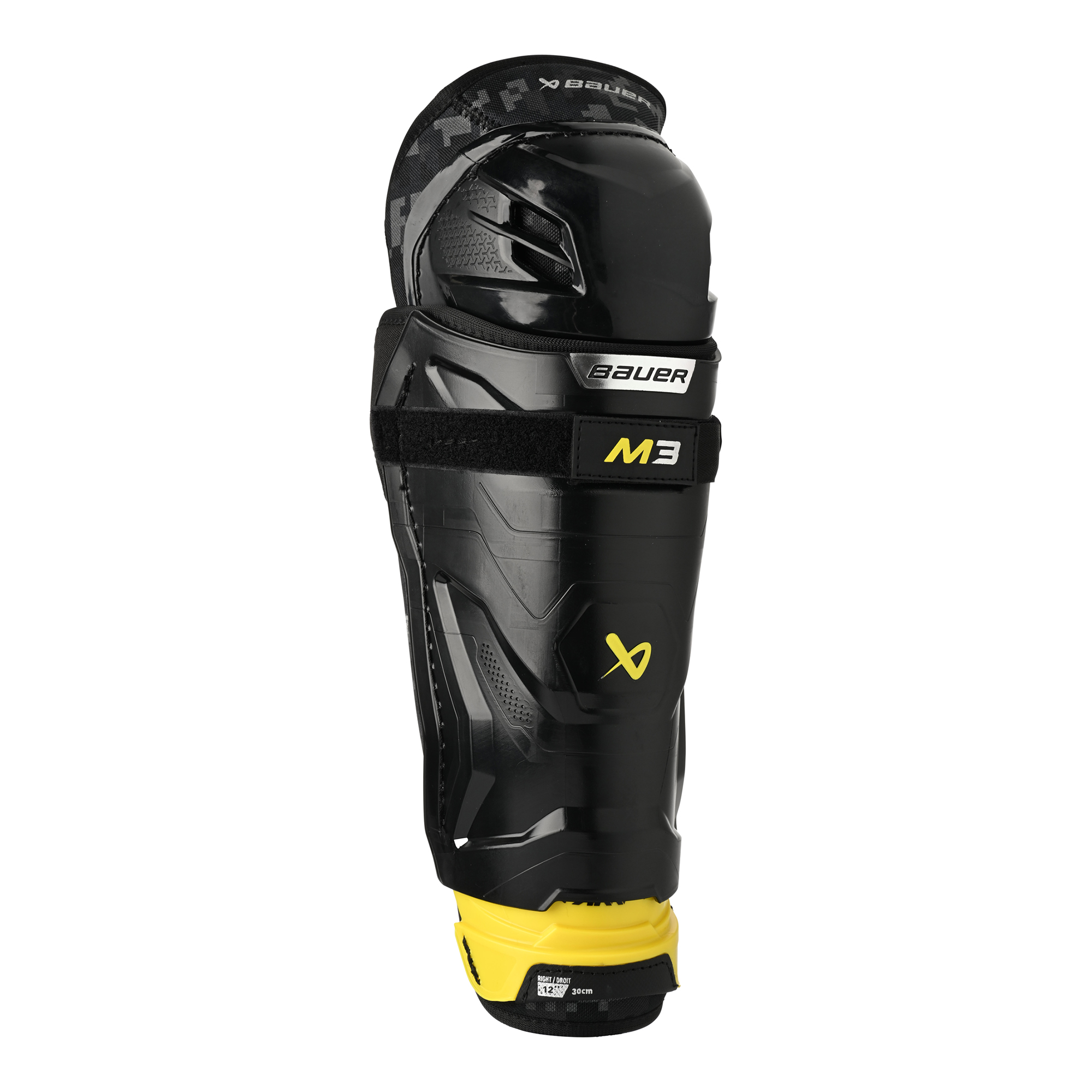 Bauer Benskydd Supreme M3 Jr