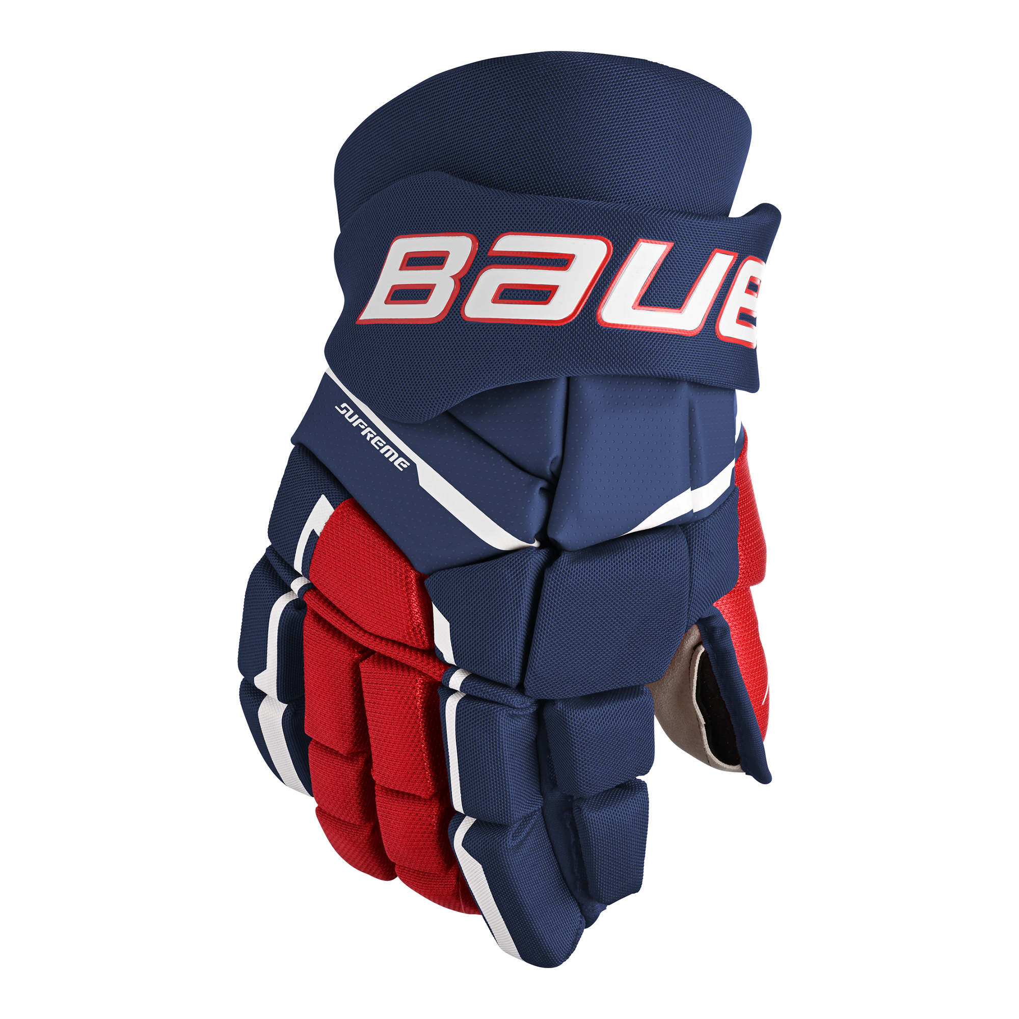 Bauer Handskar Supreme M3 Int - 5