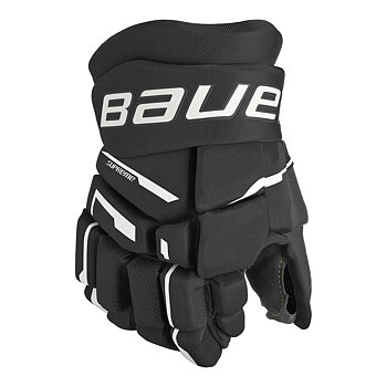 Bauer Handskar Supreme M3 Jr