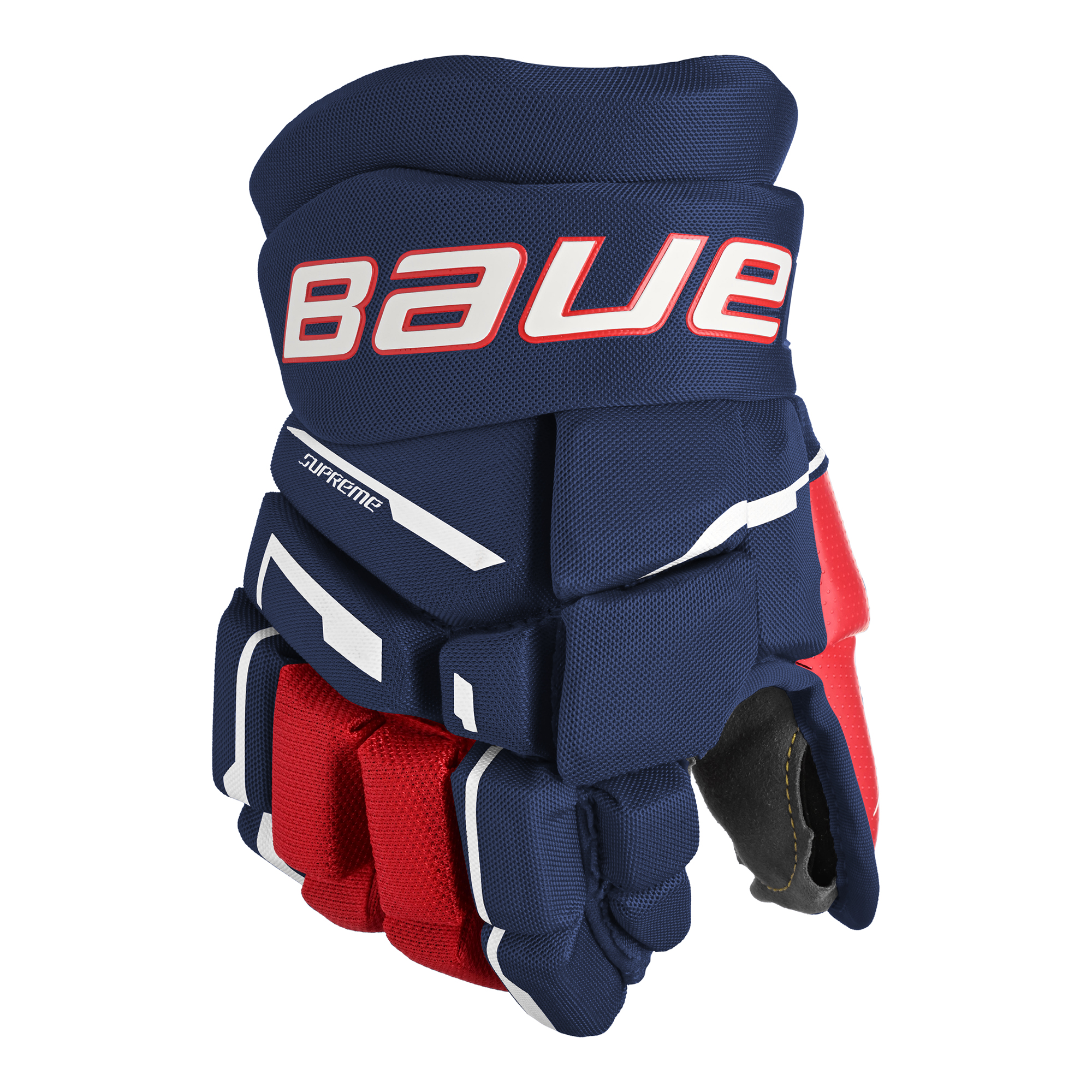 Bauer Handskar Supreme M3 Jr - 6