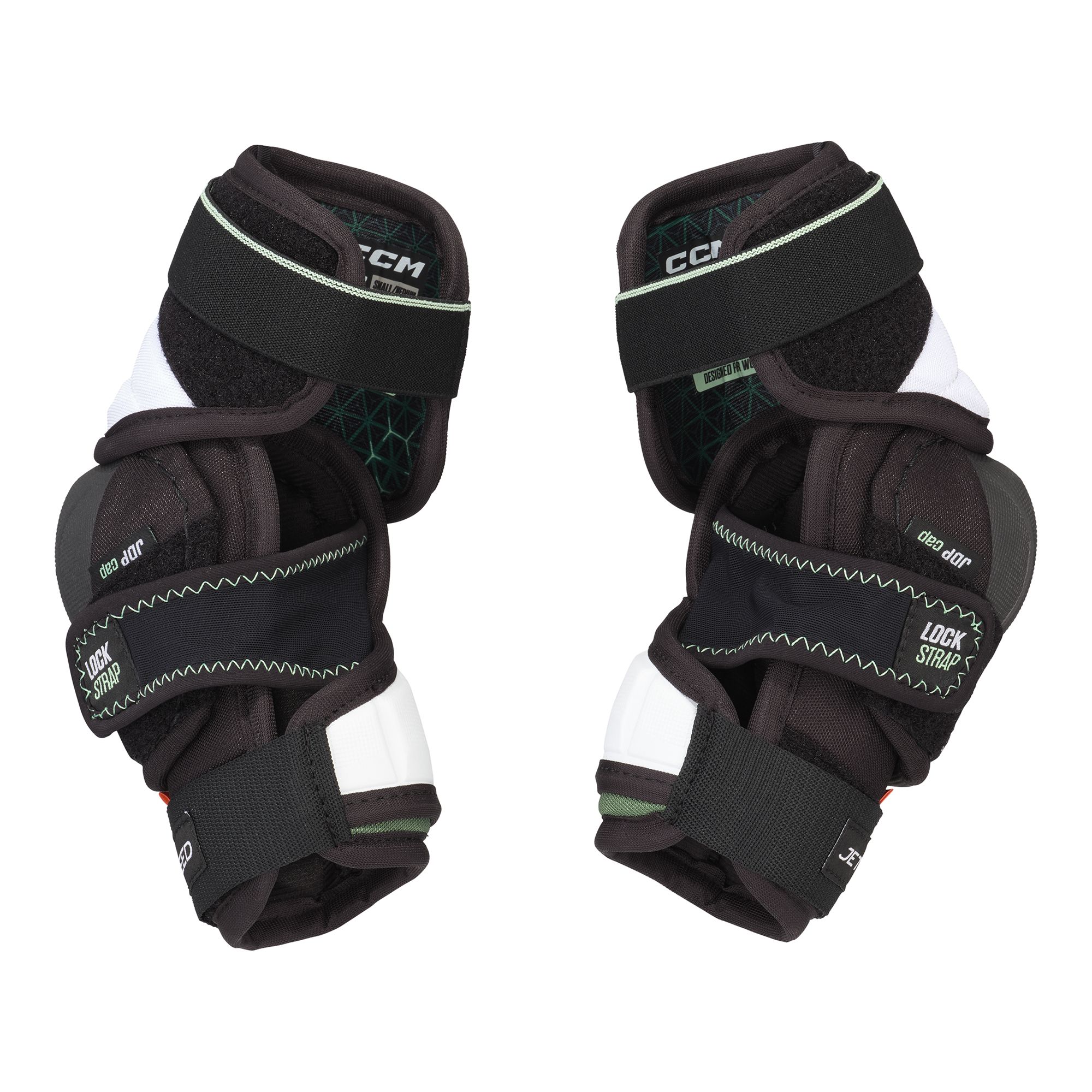 Ccm Hockey Armbågsskydd Jetspeed Ftw Sr - 2