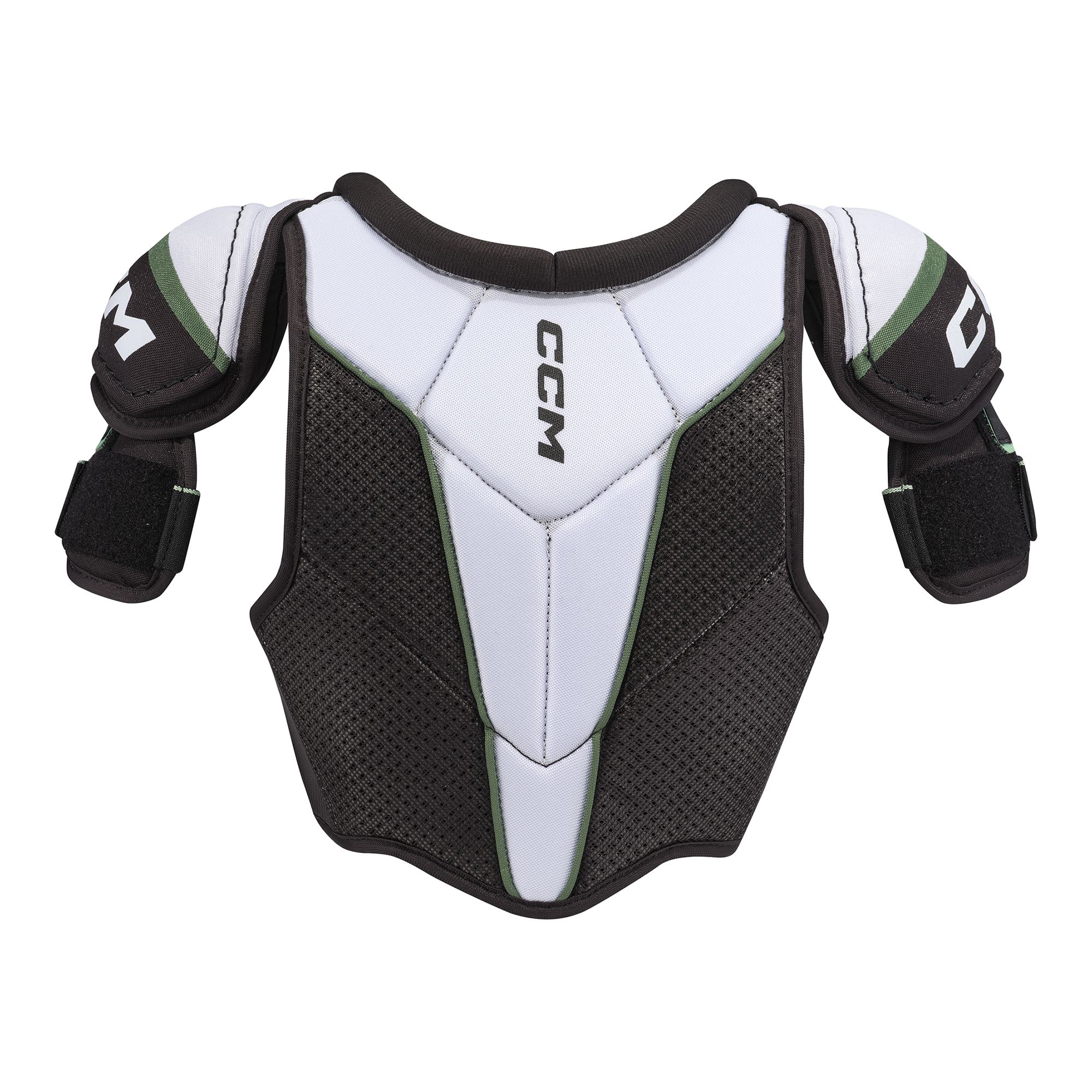 Ccm Hockey Shoulderpad Jetspeed FTW Jr - 2