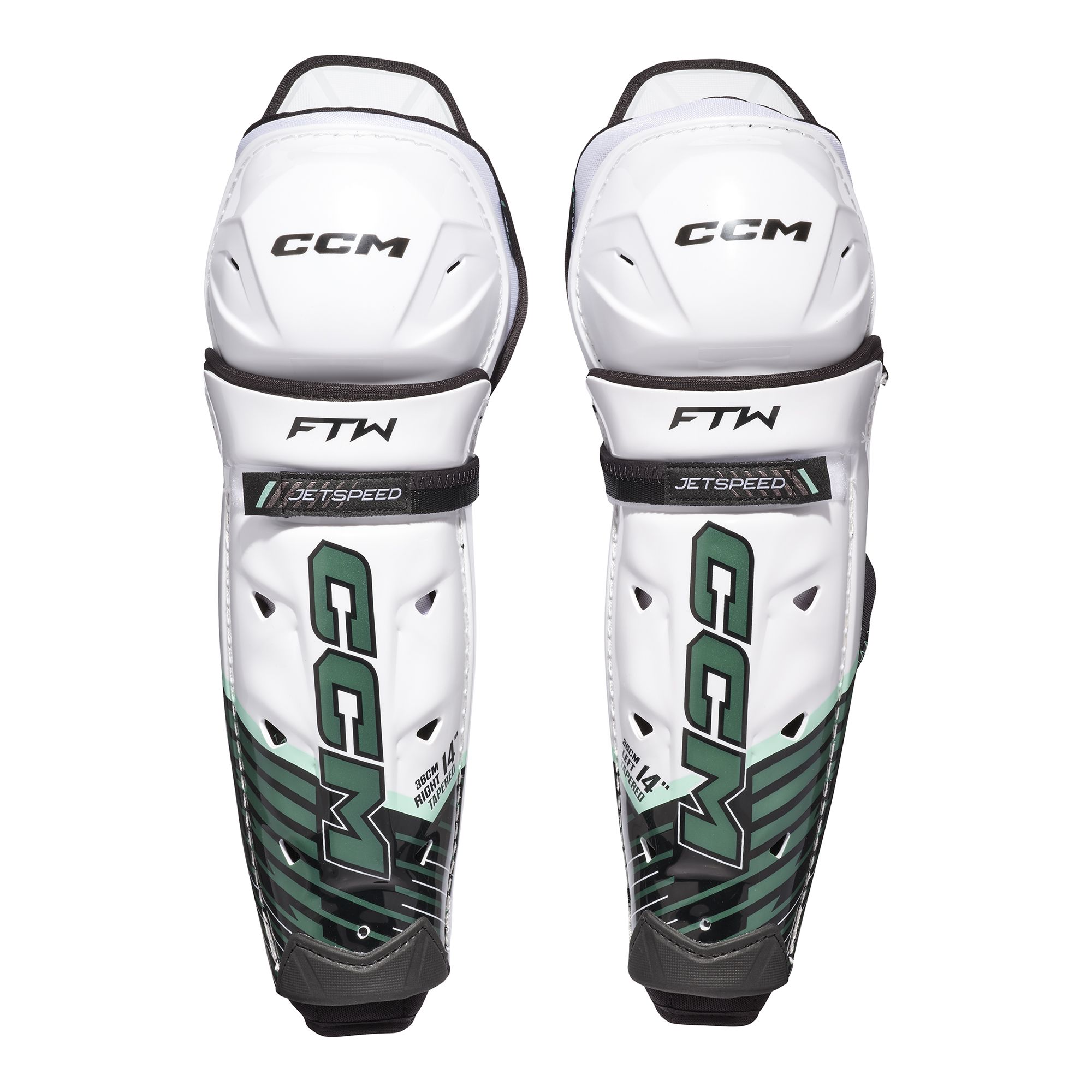 Ccm Hockey Sg Jetspeed Ftw Sr