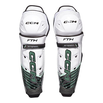 Ccm Hockey Sg Jetspeed Ftw Sr