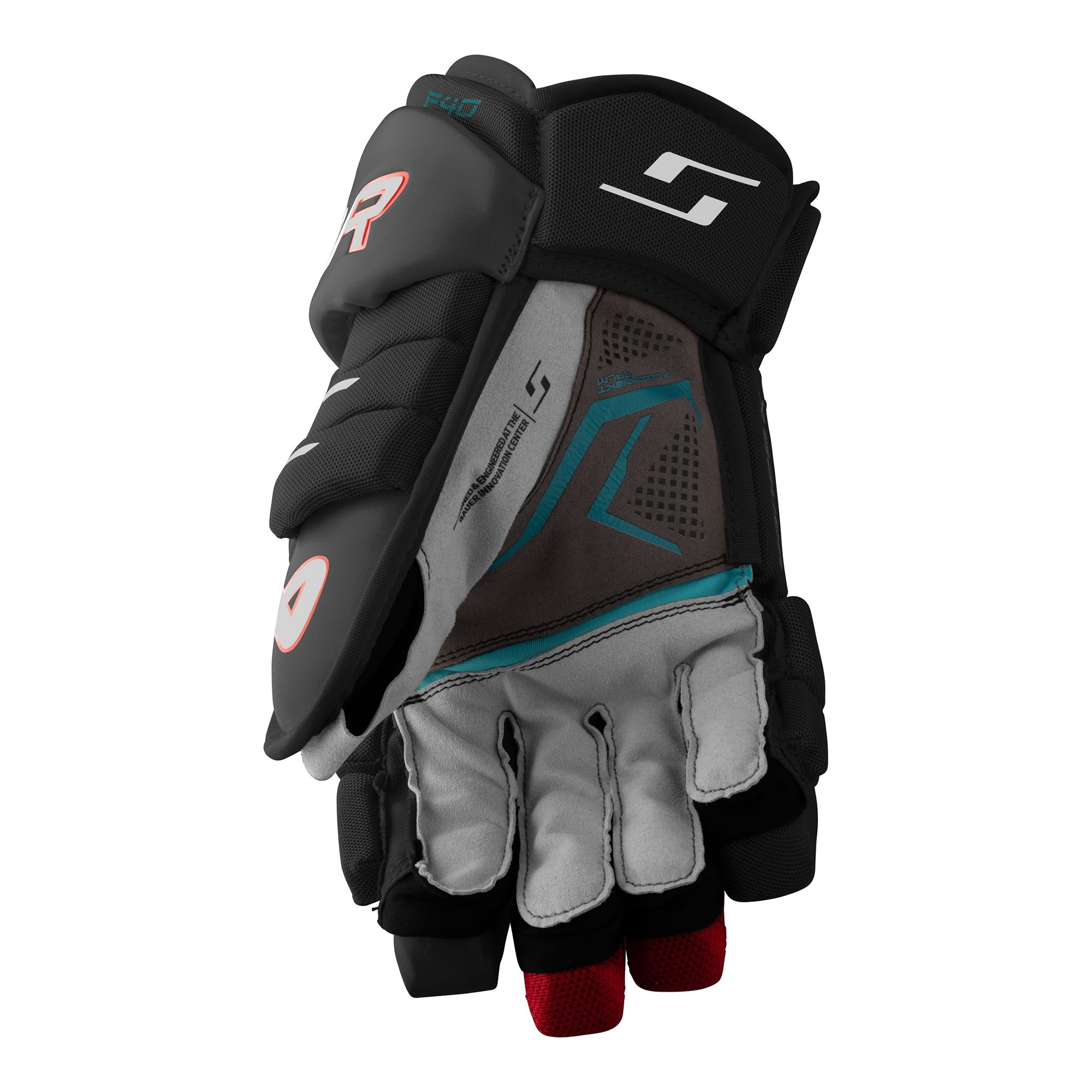 Bauer Supreme F40 Glove Int Handskar - 2