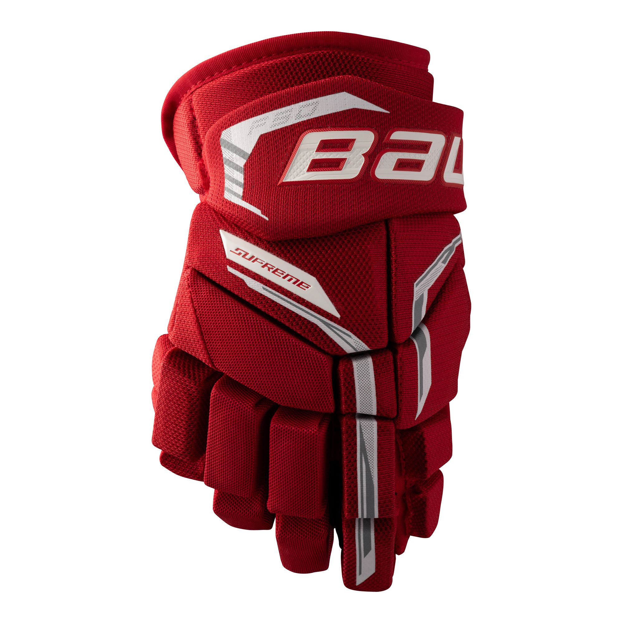 Bauer Supreme F50 Pro Glove Jr Handskar - 14