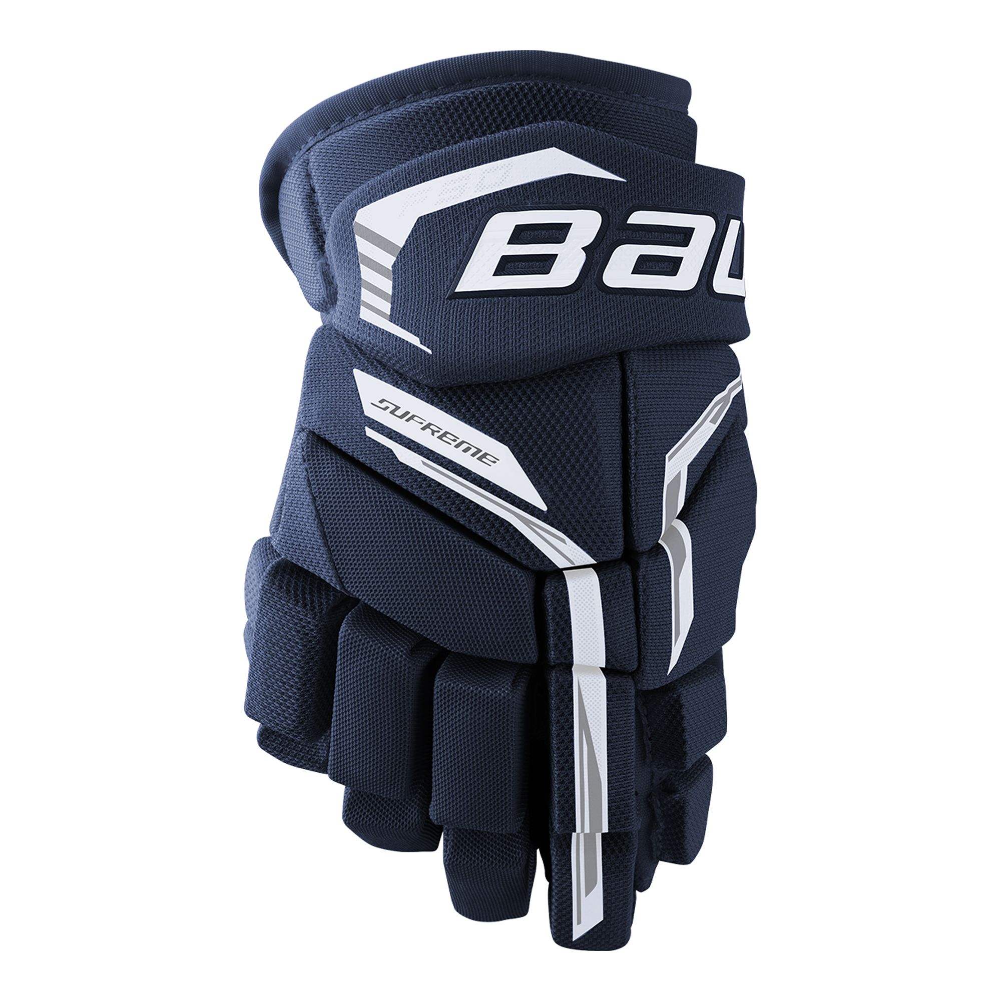 Bauer Supreme F50 Pro Glove Jr Handskar - 8