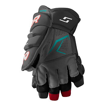 Bauer Supreme F50 Pro Glove Jr Handskar
