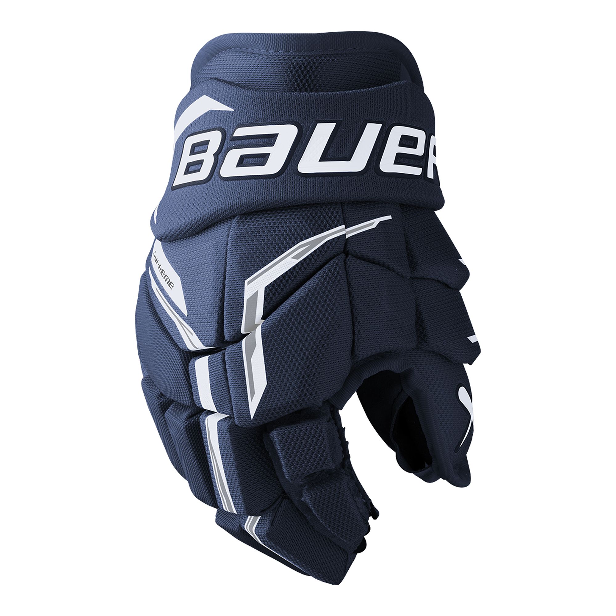 Bauer Supreme F50 Pro Glove Jr Handskar - 9
