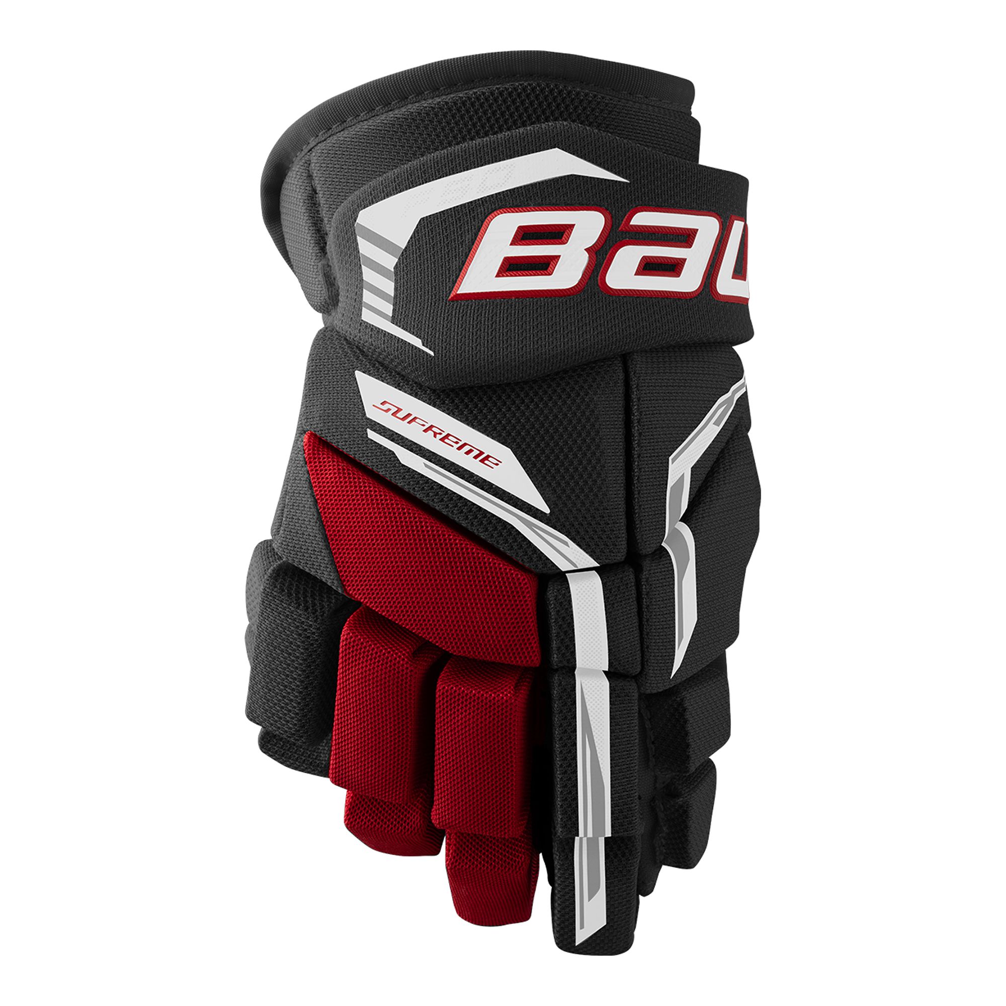 Bauer Supreme F50 Pro Glove Jr Handskar - 3
