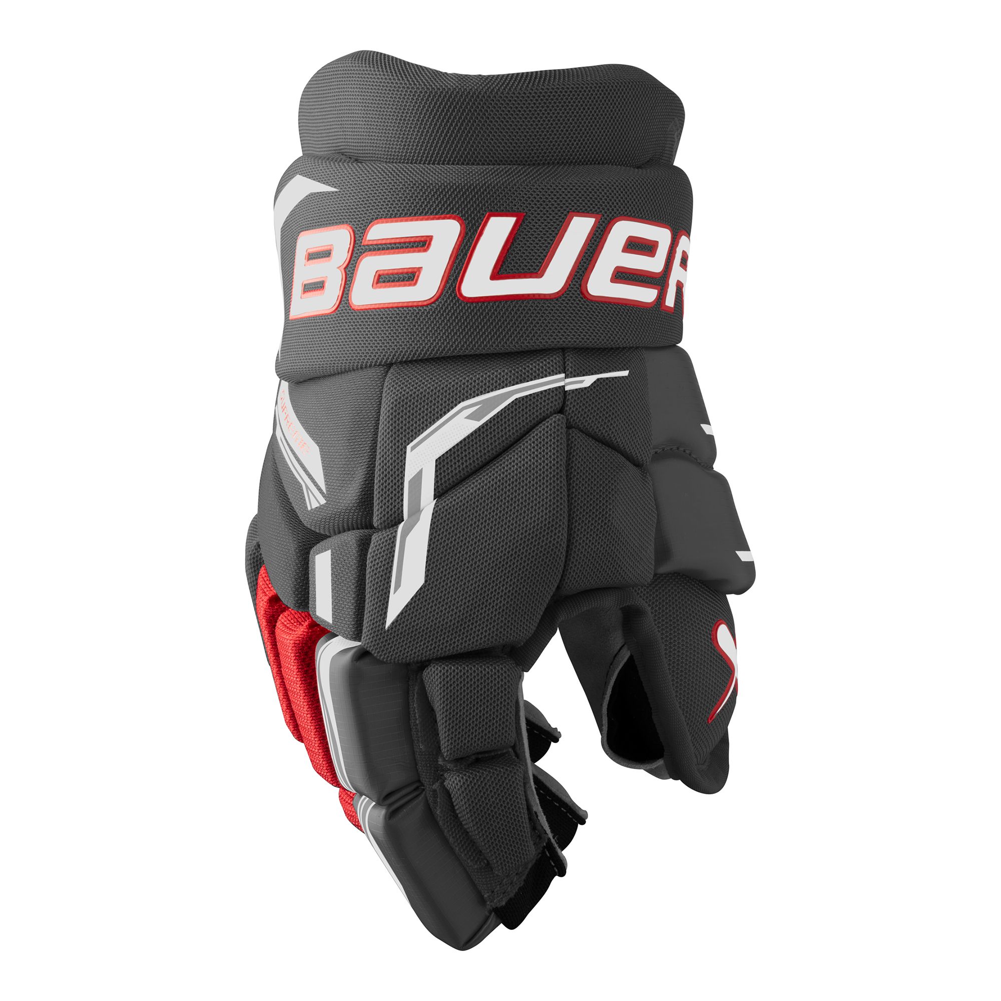 Bauer Supreme F40 Glove Jr Handskar