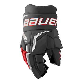 Bauer Supreme F40 Glove Jr Handskar