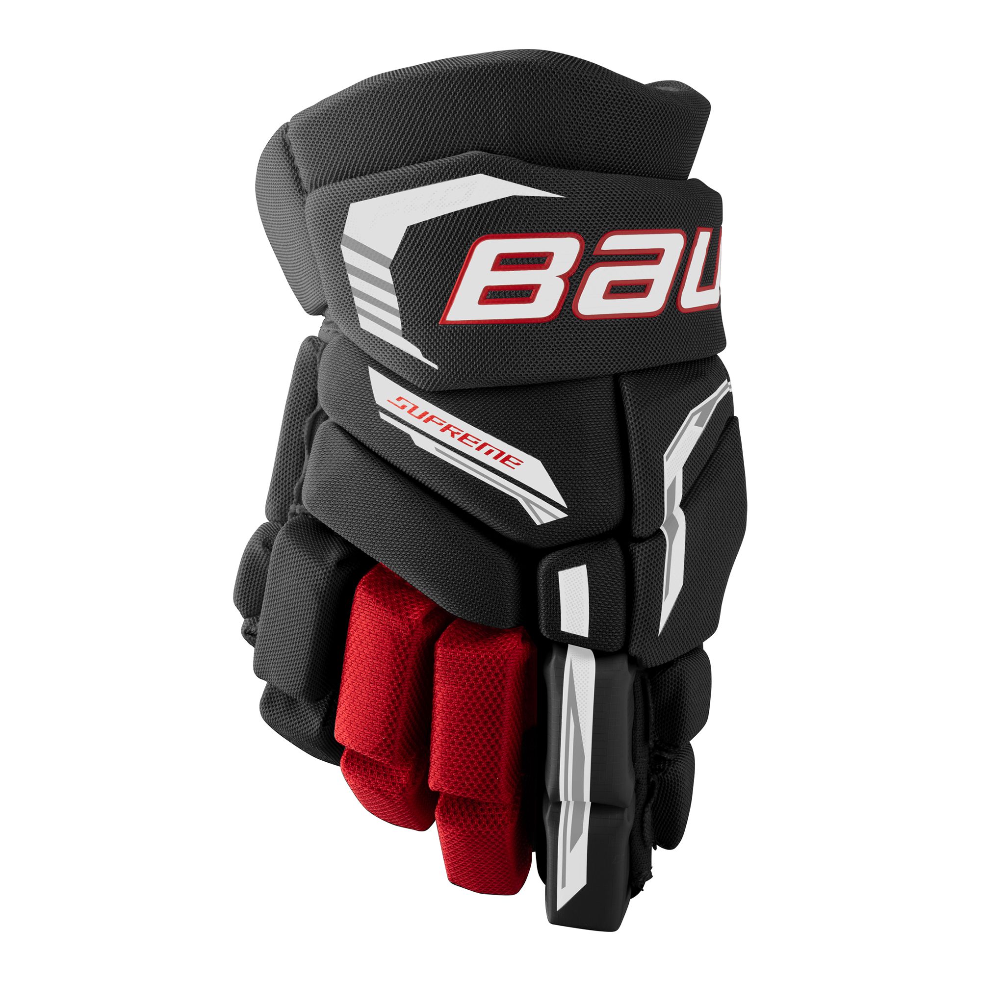 Bauer Supreme F40 Glove Jr Handskar - 3