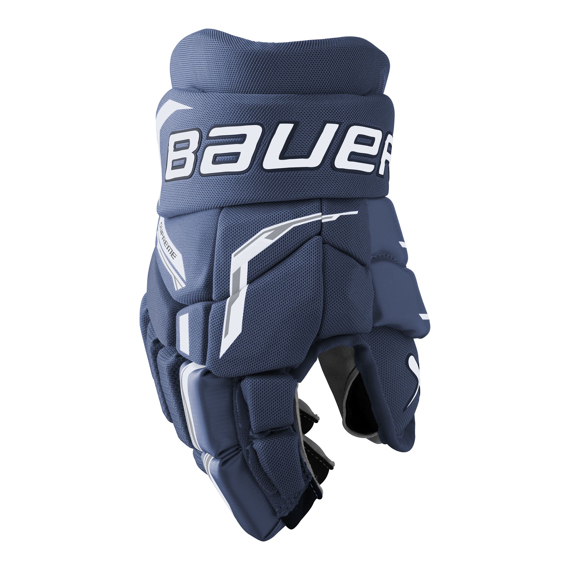 Bauer Supreme F40 Glove Jr Handskar - 7