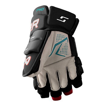Bauer Supreme F40 Glove Jr Handskar
