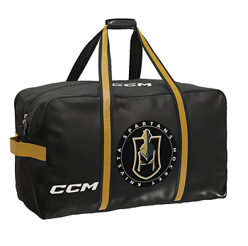 Spartans Team goalie bag twill 42”             