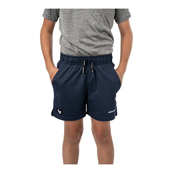 Bauer Shorts Team Knit Yth