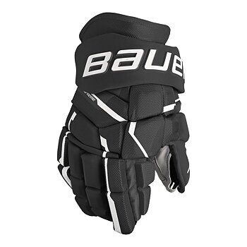 Bauer Handskar Supreme Mach Sr