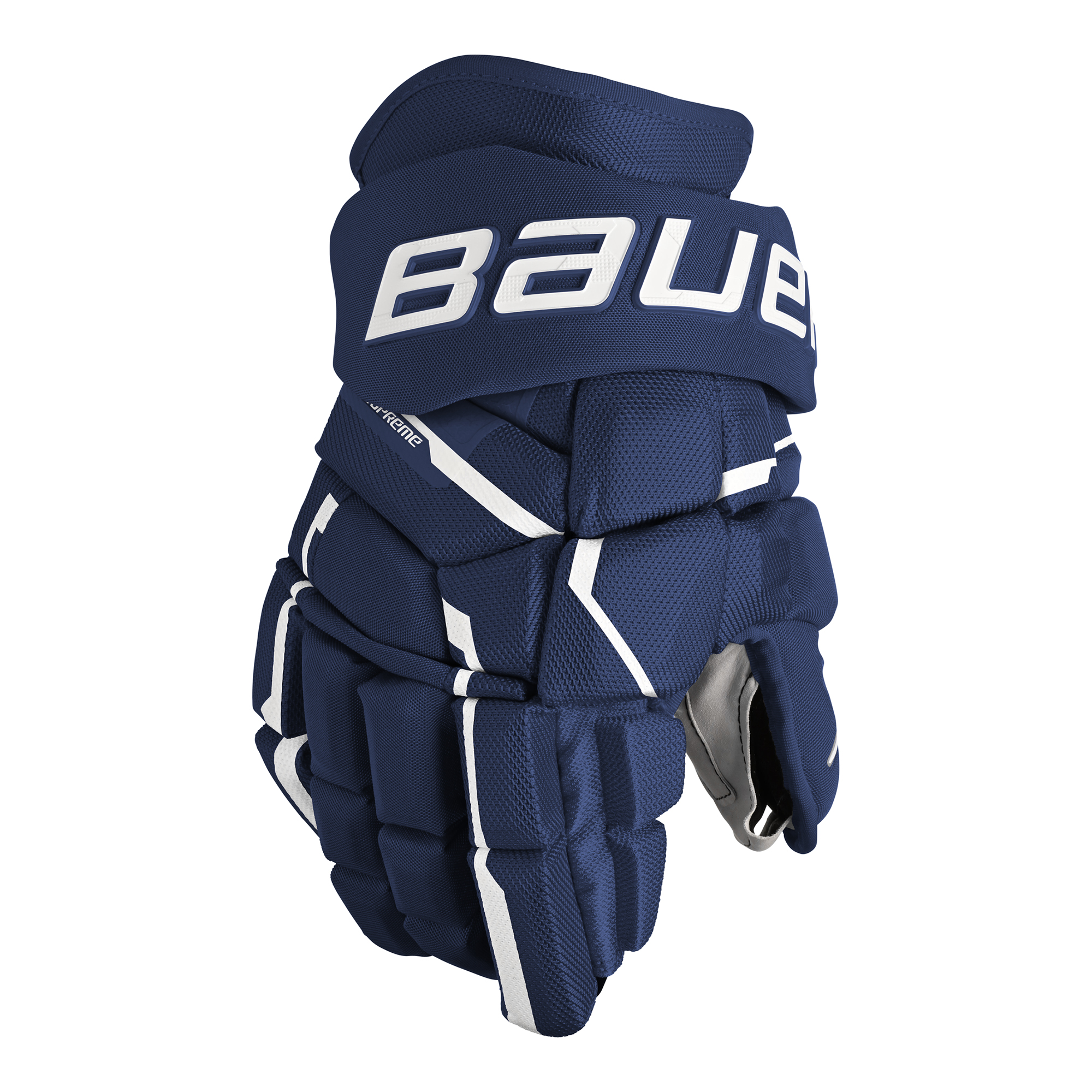 Bauer Handskar Supreme Mach Sr - 5