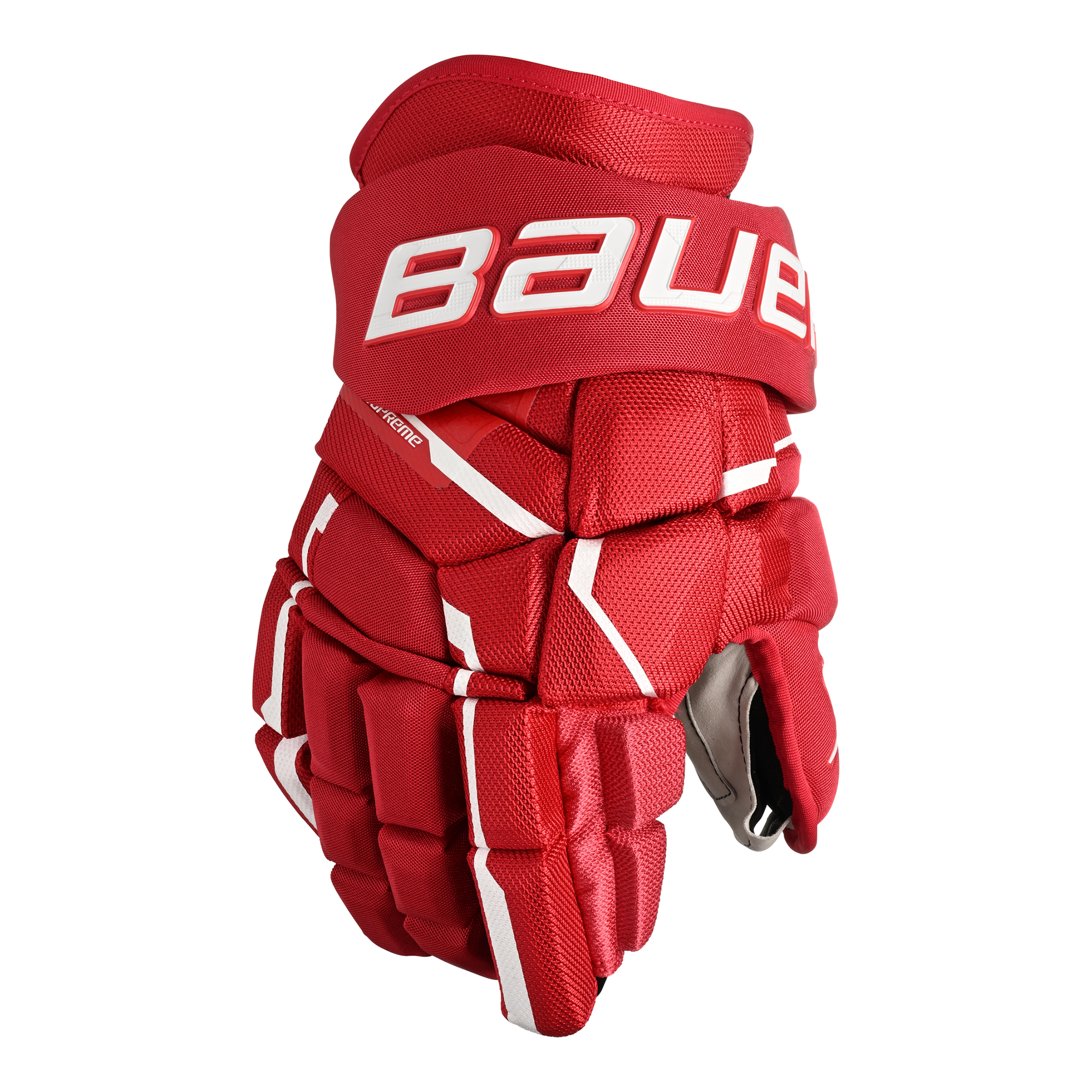 Bauer Handskar Supreme Mach Sr - 2