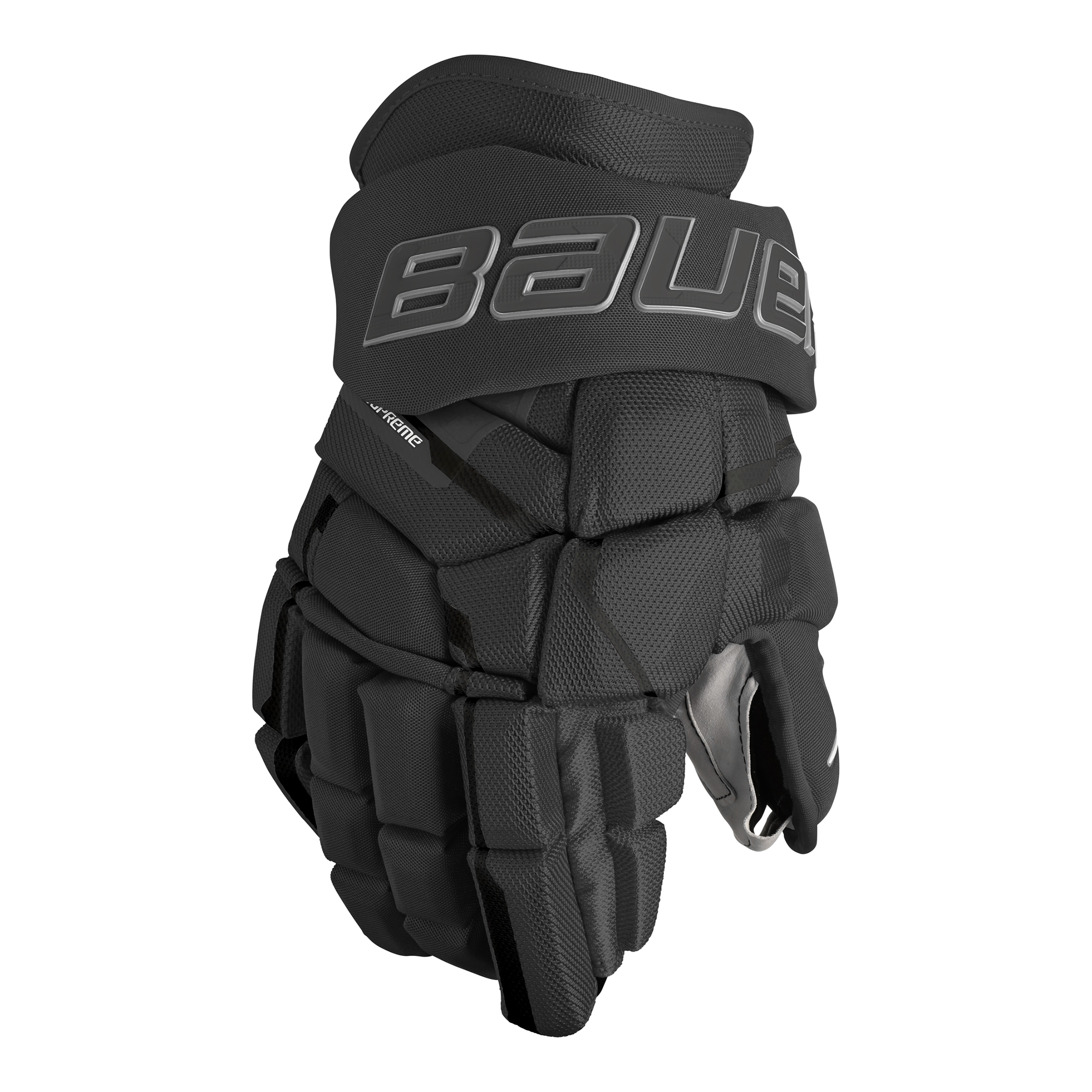Bauer Handskar Supreme Mach Sr - 3
