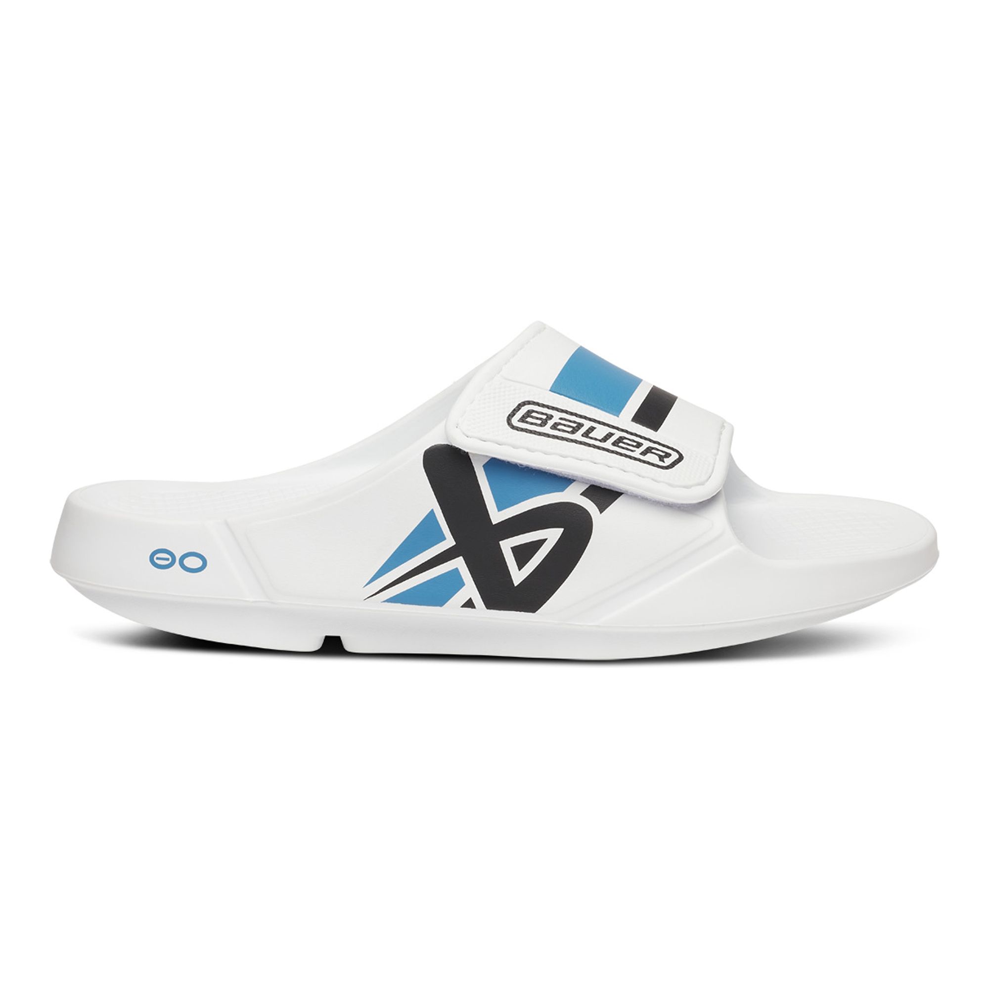 Bauer Oofos Sport Flex Badtofflor - 2